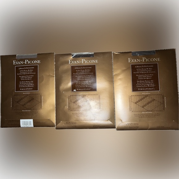 🆕NWT Lot of 13 Hose Nylons Tights Pantyhose | Multiple Colors & Manufacturers - Picture 4 of 12